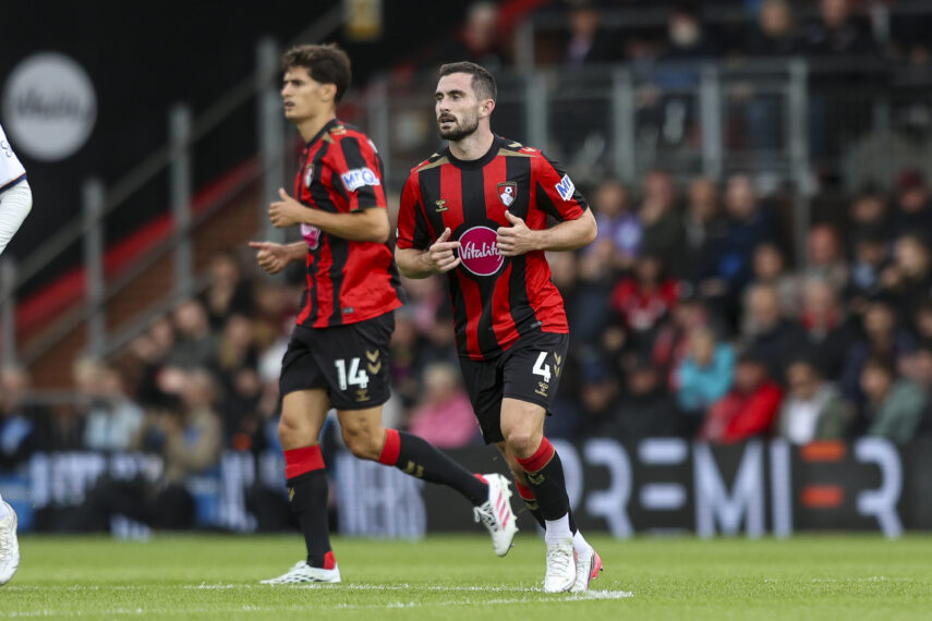 AFC Bournemouth v Everton - Premier League 2026/27