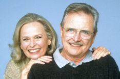 Bonnie Bartlett and William Daniels of ‘Boy Meets World’