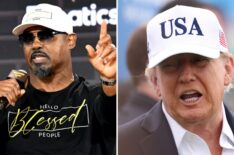 NFL and Eagles' Brian Dawkins Demand Trump Admin Take Down Video