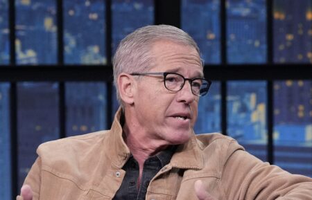 Brian Williams