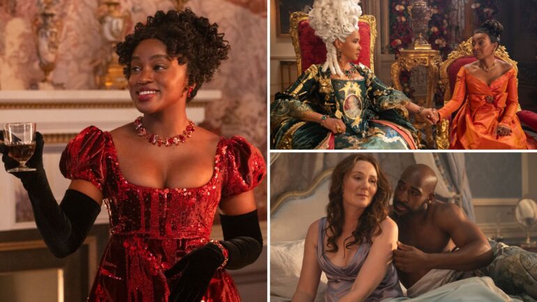 Burning Questions for 'Bridgerton' Season 5