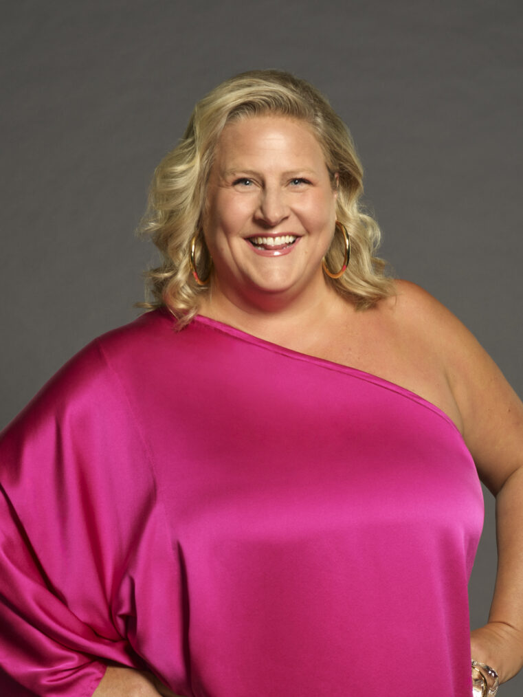 Bridget Everett