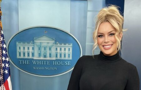 Britt McHenry