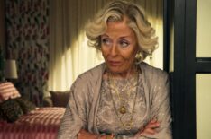Holland Taylor in 'Brothers' Season 1