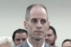 'American Idol's Caleb Flynn Claims 'I Didn't Touch My Wife' in Tape Played in Murder Trial