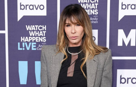 Carole Radziwill