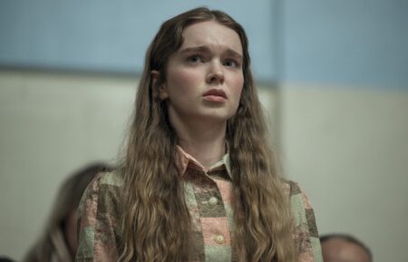 Summer H. Howell — 'Carrie'