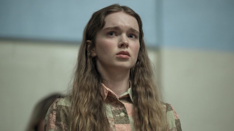 Roush Review: A Bloody Good Twist on Stephen King’s ‘Carrie’
