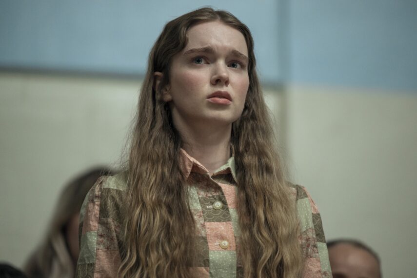 Summer H. Howell — 'Carrie'