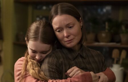Summer H. Howell, Samantha Sloyan — 'Carrie'