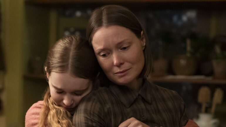 Mike Flanagan Puts His Own Spin on Stephen King’s ‘Carrie’