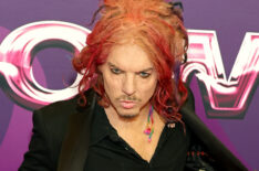 Carrot Top Accused of Sexual Exploitation in Lawsuit