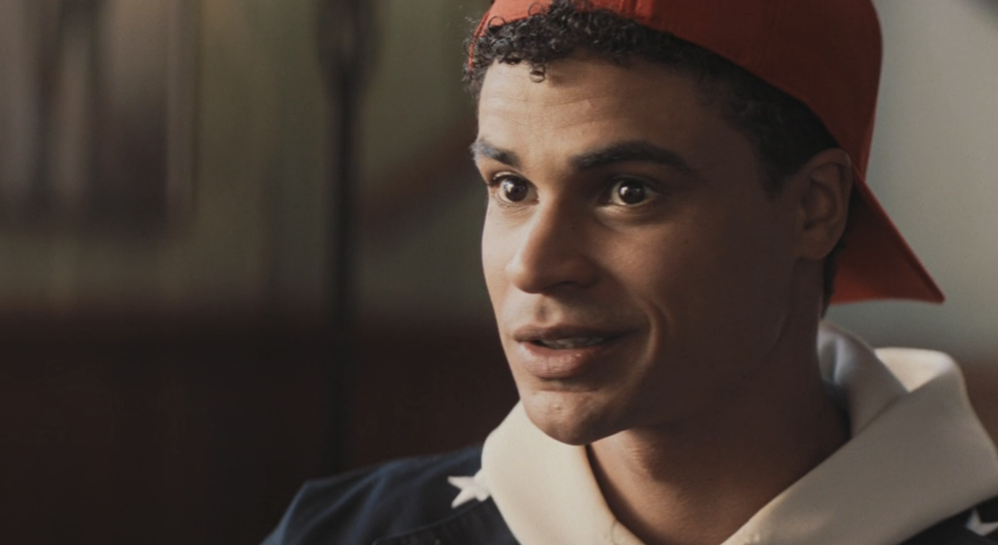 Kolton Stewart as Carter Vaughan