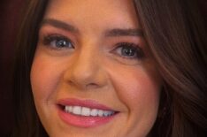 Casey Wilson - 'Traitors'
