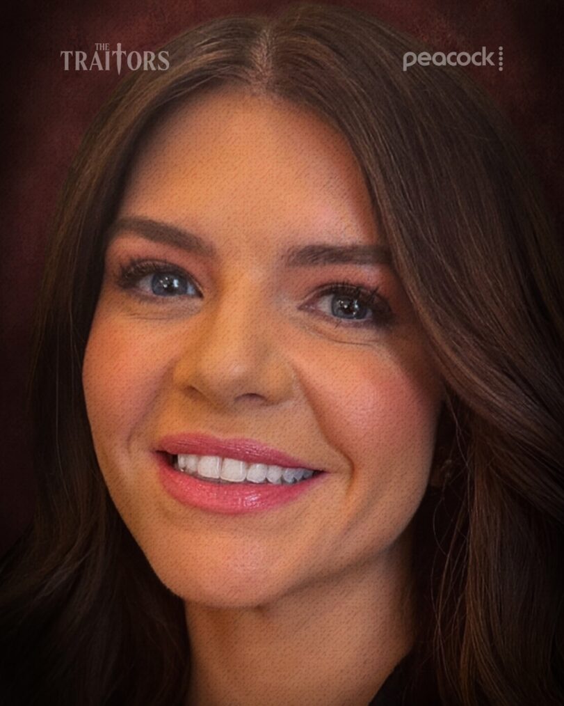 Casey Wilson - 'Traitors'
