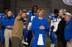 'Chad Powers' Boss Reveals Season 3 Details