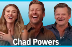 'Chad Powers' Stars Break Down Season 2's Finale Twists