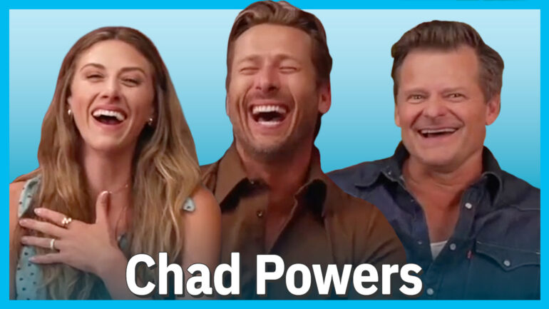 ‘Chad Powers’ Season 2: Stars Explain Finale Twists