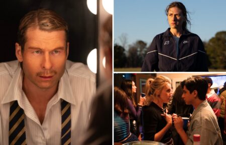 'Chad Powers' Season 3 questions