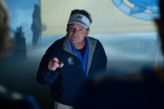 Steve Zahn in 'Chad Powers' Season 2