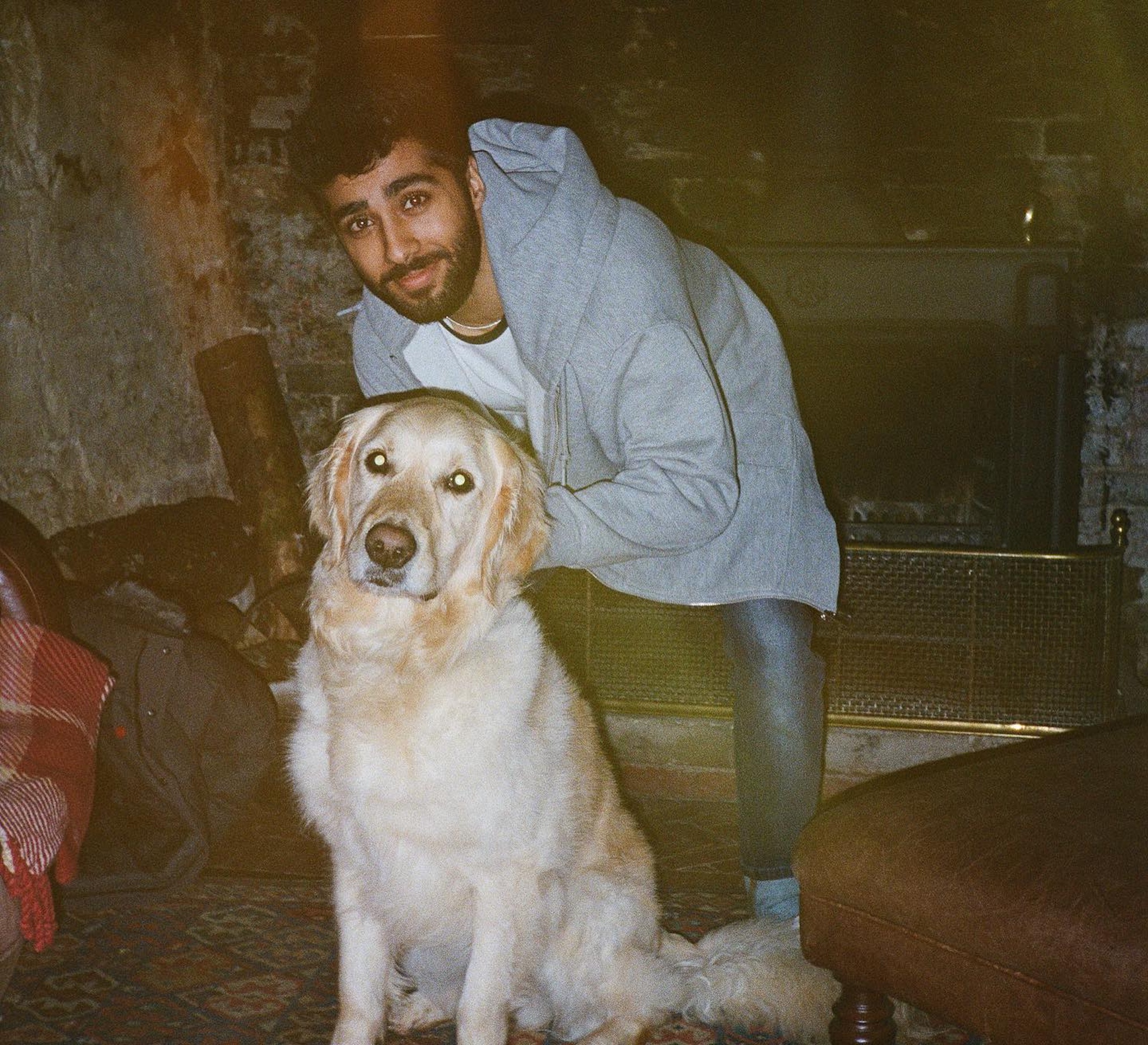 Chaneil Kular of 'Icebreaker'