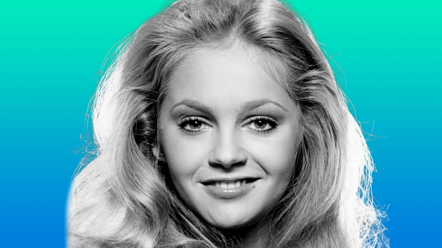 Charlene Tilton Reveals the Shocking Way She Learned to Water Ski for ‘Freaky Friday’ Charlene Tilton Reveals the Shocking Way She Learned to Water Ski for ‘Freaky Friday’