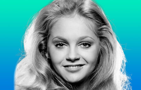 Charlene Tilton