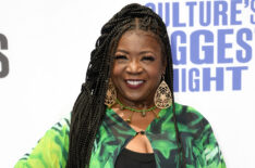 Charnele Brown attends the 2024 BET Awards at Peacock Theater on June 30, 2024, in Los Angeles, California