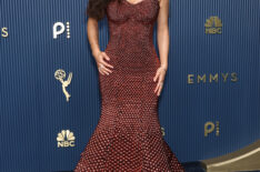 Chase Infiniti attends the 78th Primetime Emmy Awards