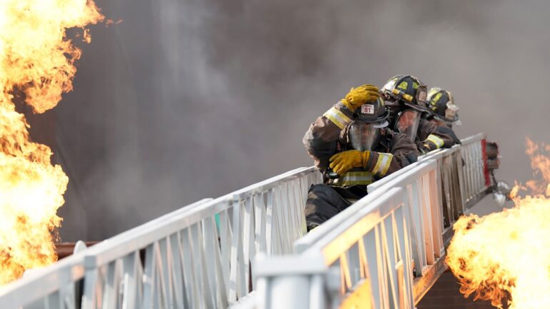 ‘Chicago Fire’ Boss Says Cliffhanger Resolution Is ‘One for the Books’