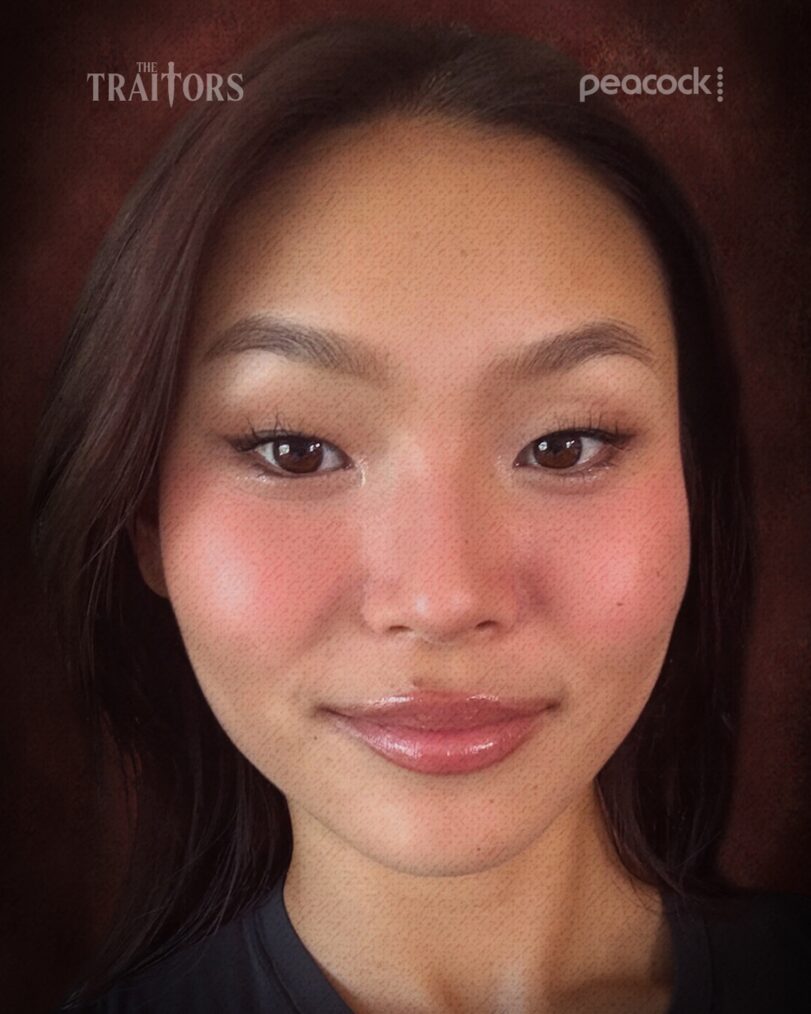 Chloe Kim - 'Traitors'