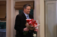 Chris McKenna on 'General Hospital'