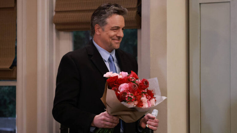 ‘General Hospital’s Chris McKenna Reflects on the ‘Greatest Love Story’ the Show Never Told
