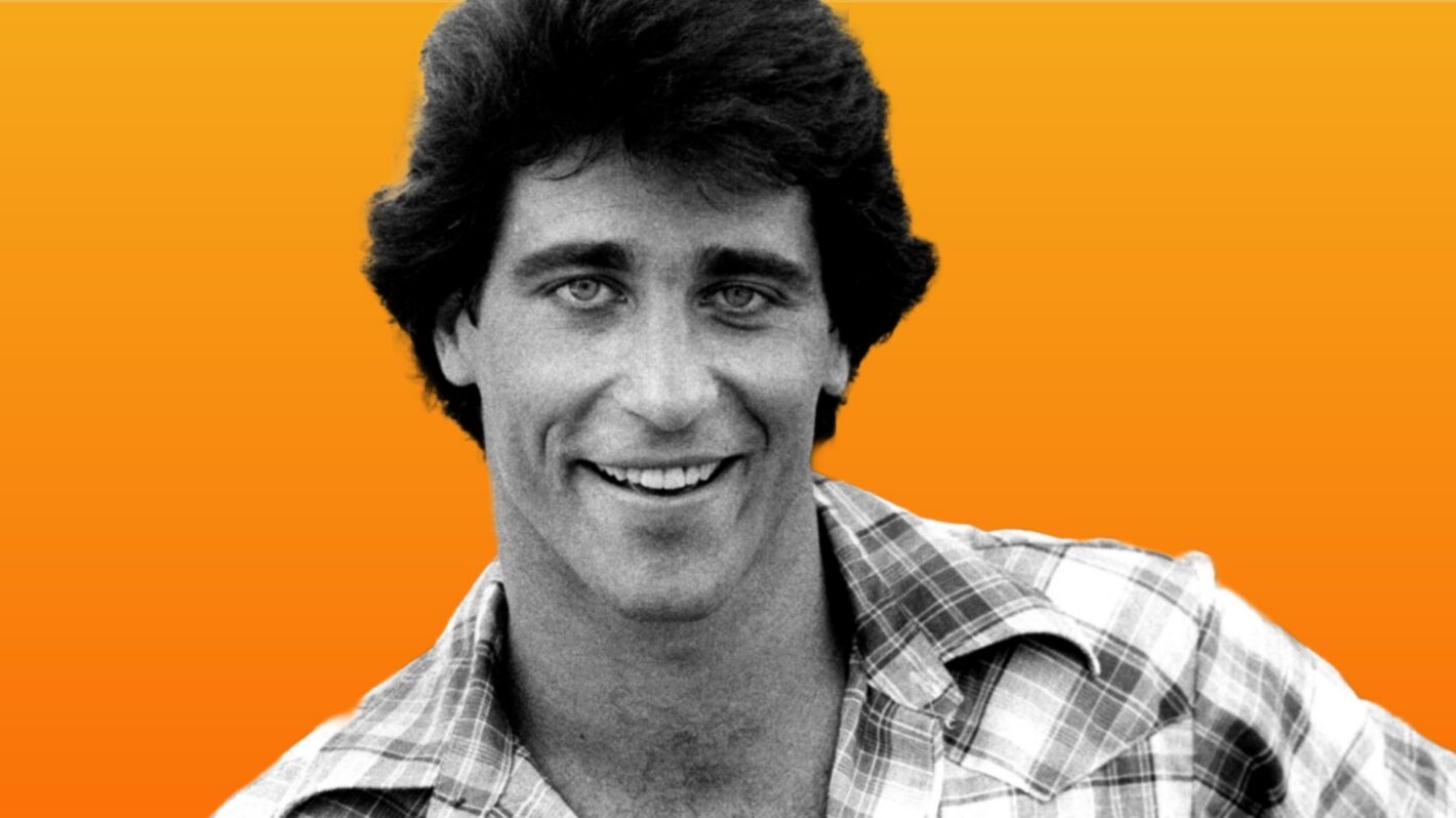 THE DUKES OF HAZZARD, Christopher Mayer, 1979-1985 (Season 4)