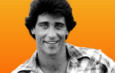 THE DUKES OF HAZZARD, Christopher Mayer, 1979-1985 (Season 4)