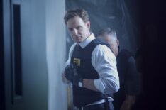 'CIA': Nick Gehlfuss Talks Bill's Major Loss & Shocking Discovery
