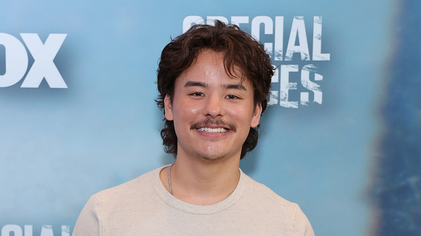 Collin Gosselin attends FOX’s “Special Forces: World’s Toughest Test” Season 5 red carpet at the FOX Studio Lot on September 17, 2026 in Los Angeles, California. The fifth season of Special Forces: World’s Toughest Test premieres Thursday, September 24 @ 9/8c on FOX and next day on Hulu.