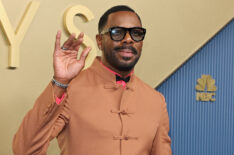 Colman Domingo at 2026 Emmys