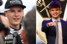 NASCAR Driver Corey Heim Shares Defiant Response After Martinsville Brawl