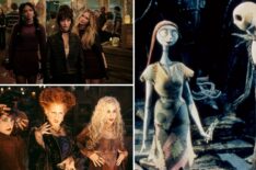 Freeform's 31 Nights of Halloween 2026 Full Schedule