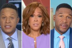 'Today' Lead Increases in Ratings Battle With 'GMA' & 'CBS Mornings'