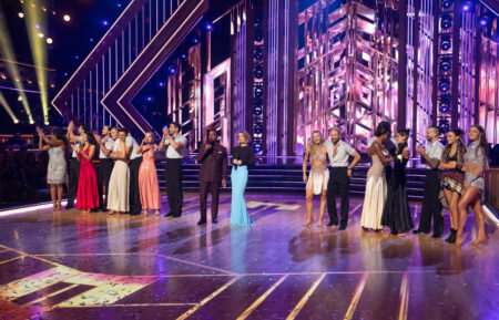 Dancing With the Stars Season 35