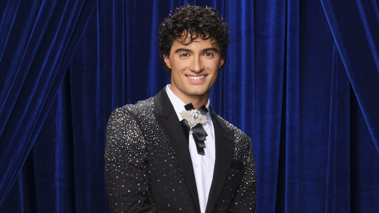 ‘DWTS’: What Is Ezra Frech’s Disability? His Congenital Limb Difference, Explained