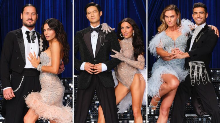 ‘Dancing With the Stars’ Premiere Week Schedule: Performances, Eliminations & More