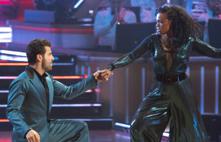JAN RAVNIK, TATYANA ALI