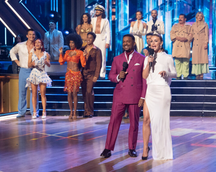 Dancing With the Stars Season 35
