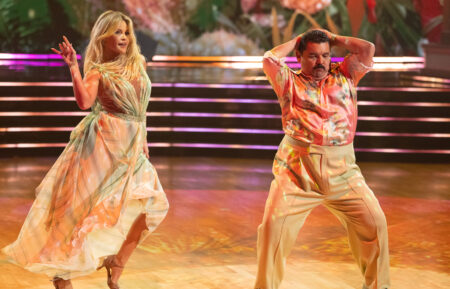 WITNEY CARSON, GUILLERMO RODRIGUEZ