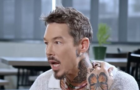David Bromstad