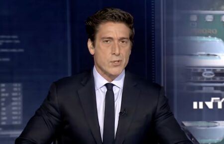 David Muir