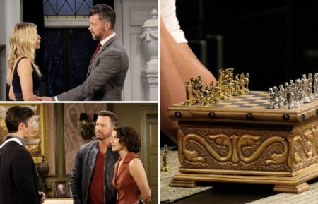 'Days of Our Lives' Fall Preview